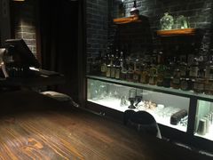 -LAMP BAR 水烟音乐酒吧