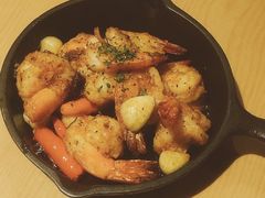 -TIAGO HOME KITCHEN(王府中环店)