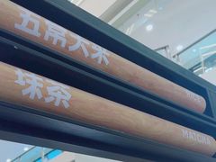 -野人先生Gelato(上海长宁龙之梦店)