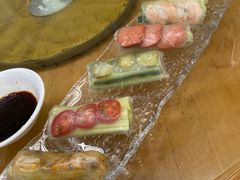 -小巷餐厅(五大街店)