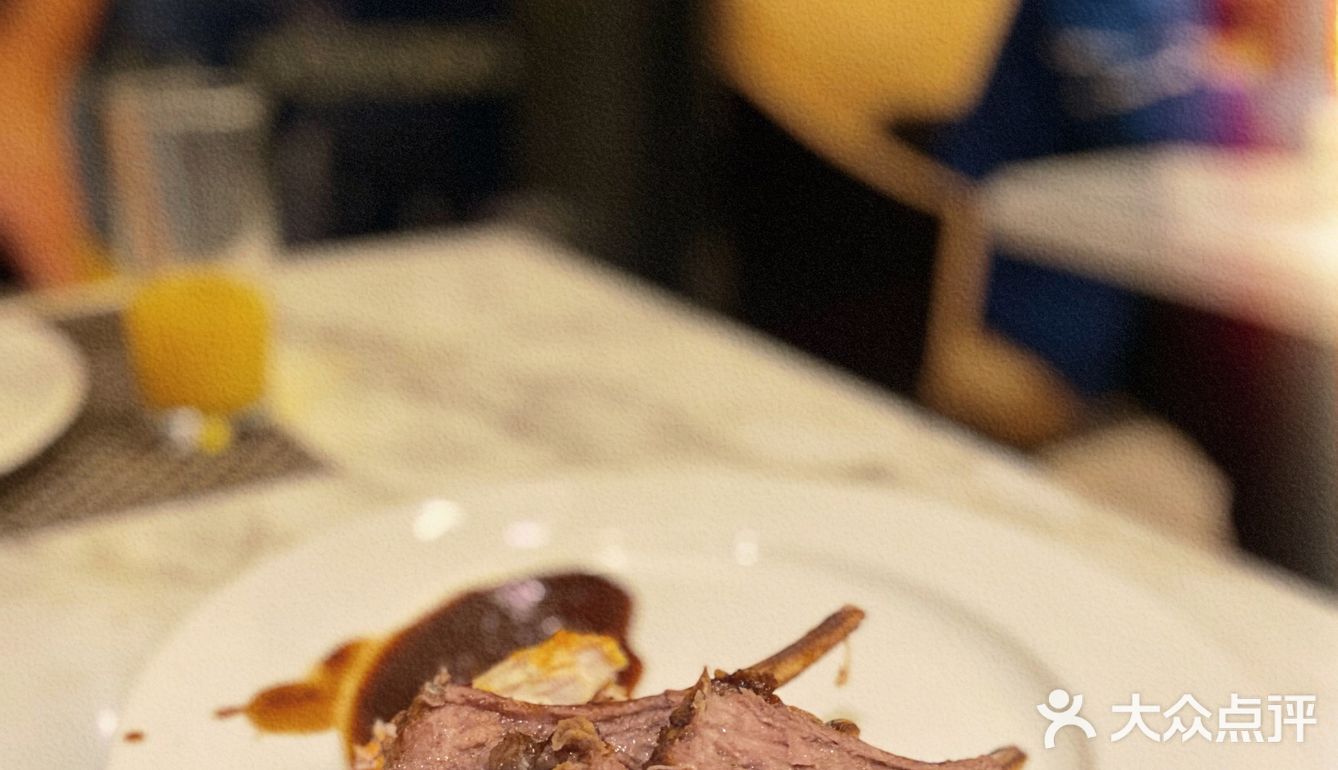 天津瑞吉酒店·河岸餐厅·龙虾🦞盛宴