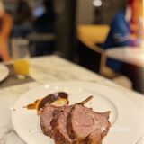 天津瑞吉酒店·河岸餐厅·龙虾🦞盛宴