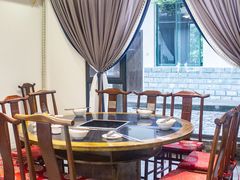 包厢-凤来栖·净庭院·火锅(欧尚店)