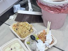 -五马集·海鲜·温州大牌档(黑金冠五马街十字路口店)