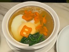 -汤城小厨•粤菜•靓汤(西直门凯德MALL店)