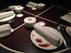 -杭州西子湖四季酒店·金沙厅