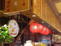 -鸟鹏烧鸟居酒屋(熙龙湾店)