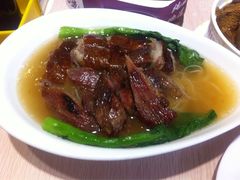 -澳门味道茶餐(南开大悦城店)