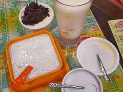 -顺记冰室(宝华路店)