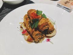 -若蘭慈·无国界素食料理(欢乐海岸店)
