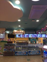 -万达宝贝乐园(北京槐房店)