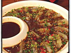 生腌虾-八闽饭店闽南小镇(铁西店)