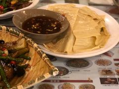 -田园印象·成都土菜院子(华阳店)