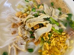招牌港门粉-港门粉第一家