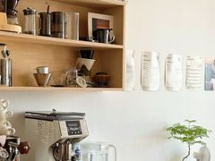 -纽巷咖啡 SOFTFOCUS COFFEE(锦和巴黎时韵店)