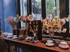 -也枫·小黄楼(南山路旗舰店)
