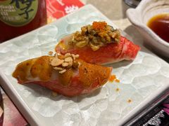 -古田居·特色寿司料理(骏欣中心店)