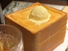 -绿茶餐厅(乐峰广场店)