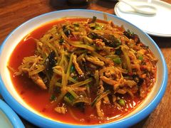 -春和發特色蒸饺(浐河西路店)