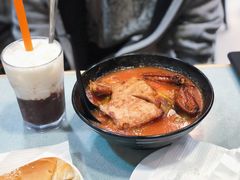 -华嫂冰室(尖沙咀店)