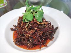 -椒香川流不息川菜馆(二七北路店)