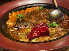 -奉天小馆·非遗东北菜(沈阳万象城店)