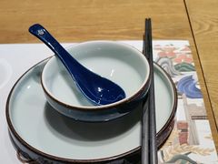 -云山茶餐厅(广东大厦店)