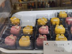 -知味观(湖滨店)