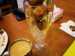 -澳门陈光记烧味饭店(郎家园店)
