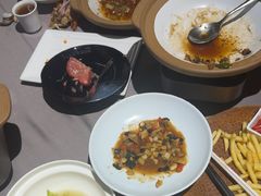 -徐记海鲜(梅溪新天地店)