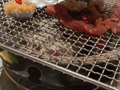 -合易泓烤肉•首创生椰大油边(宁山路店)