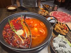 -冯校长老火锅(广州正佳广场店)