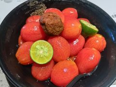 -一棠龙虾•王牌虾球(恒隆广场店)