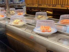 -三禾寿司(石龙店)