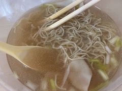 -小梁哥云吞面(黄贝岭店)