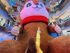 -松雷商业(南岗店)