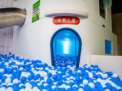 -涨巢·潮玩水疗局