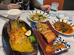 -中8楼风尚云南菜(颐堤港店)