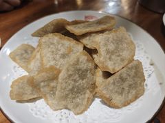 -又一福烤鸭·北京菜(东四店)