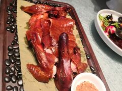 -小厨娘淮扬菜(天印大道店)
