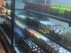 -川骄海鲜自助(亚运村店)