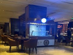 -丽都皇冠假日酒店·Matrix亦餐厅(望京店)