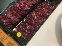 -陈记顺和牛肉火锅(岗顶店)