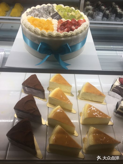 仟吉(西美花街店)-图片-石家庄美食-大众点评网