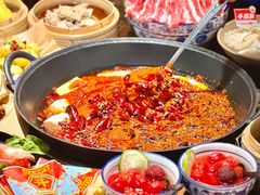 -于屿城重庆火锅(深圳总店)