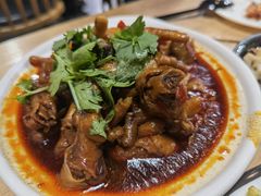-烤五行·烧烤烤串(石佛营店)