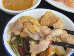 -合味土鸡火锅(中海世贸花园金碧庄店)