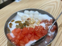-匠本米所·炸酱米线·潮汕小食(万象食家店)