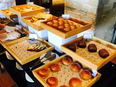 -长白山凯悦酒店·市集咖啡厅