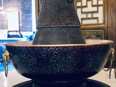 -丁卯•铜锅涮肉(工体店)